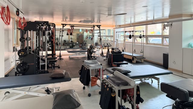 ‘도수치료’도 전문화 시대… 운동선수 전문 프로그램 운영