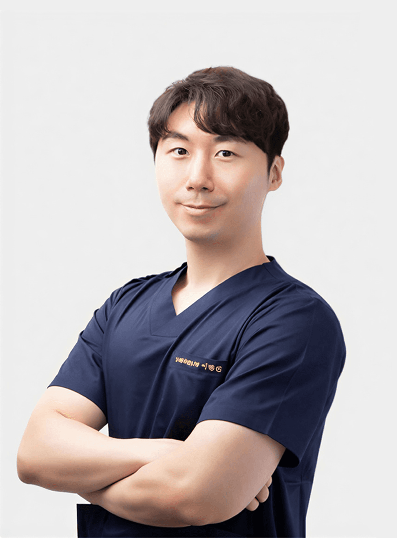 이현진 도수재활센터 팀장